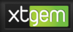 Xtgem logo